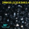 2MASS J13163461+1743071