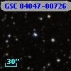 GSC 04047-00726
