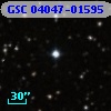 GSC 04047-01595