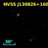 NVSS J130826+160611