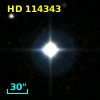 HD 114343