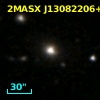 2MASX J13082206+1542209