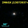 2MASX J13073937+1401548