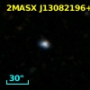 2MASX J13082196+1435139