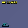 HD 114639