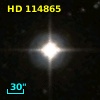 HD 114865