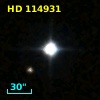 HD 114931