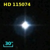 HD 115074