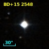 BD+15  2548