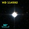 HD 114592