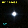 HD 114688