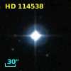 HD 114538