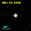 BD+16  2490
