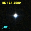 BD+14  2589