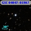 GSC 04047-01907