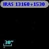 IRAS 13160+1530