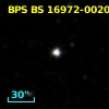 BPS BS 16972-0020