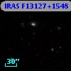 IRAS F13127+1548