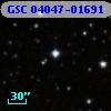 GSC 04047-01691