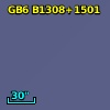 GB6 B1308+1501