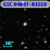 GSC 04047-01558