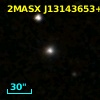 2MASX J13143653+1502274