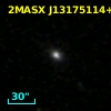 2MASX J13175114+1446301