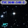 TYC 3646-548-1