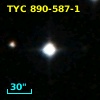 TYC  890-587-1