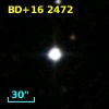 BD+16  2472