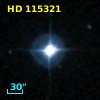 HD 115321