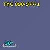TYC  890-577-1