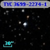 TYC 3699-2274-1