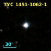 TYC 1451-1062-1