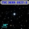 TYC 3699-1827-1