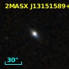 2MASX J13151589+1337292