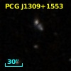 PCG J1309+1553