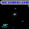 NSC J130843+134827