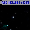 NSC J131012+135814