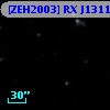 [ZEH2003] RX J1311.5+1424  2