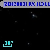 [ZEH2003] RX J1311.5+1424  3
