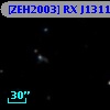 [ZEH2003] RX J1311.5+1424  6