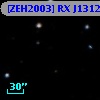[ZEH2003] RX J1312.0+1340  1