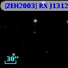 [ZEH2003] RX J1312.0+1340  2