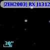 [ZEH2003] RX J1312.0+1340  5
