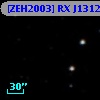 [ZEH2003] RX J1312.0+1340  9