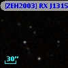 [ZEH2003] RX J1315.5+1349  3