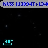 NVSS J130947+134613
