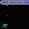 NVSS J131224+133611