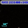 NVSS J131400+141036